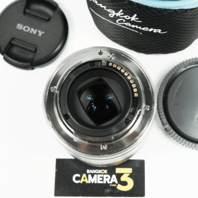 E30mm F3.5 Macro