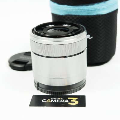 E30mm F3.5 Macro