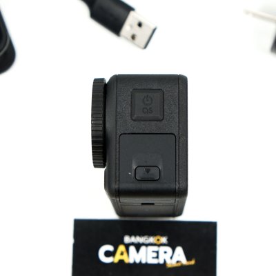 DJI OSMO ACTION 4