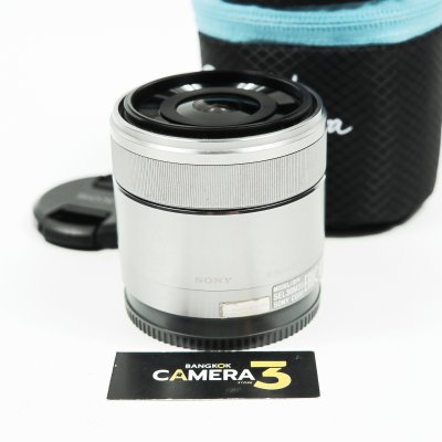 E30mm F3.5 Macro