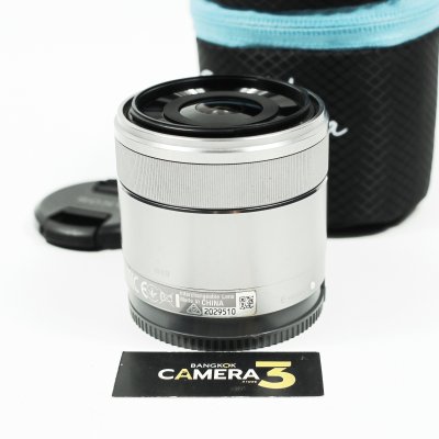 E30mm F3.5 Macro