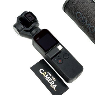 DJI OSMO Pocket