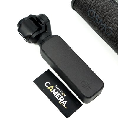 DJI OSMO Pocket