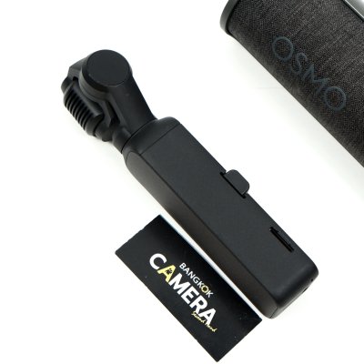 DJI OSMO Pocket