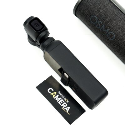 DJI OSMO Pocket