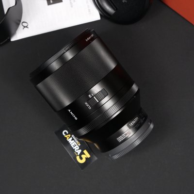 FE50mm F1.4 ZA