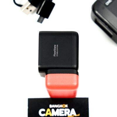 Insta360 ONE RS