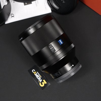 FE50mm F1.4 ZA