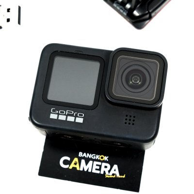 GoPro HERO 9 Black