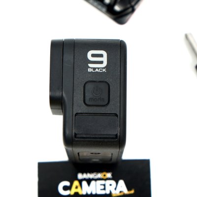 GoPro HERO 9 Black