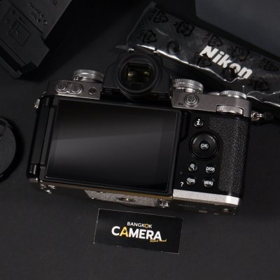 Nikon Zfc