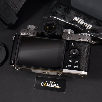 Nikon Zfc