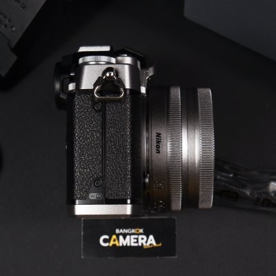 Nikon Zfc