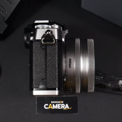 Nikon Zfc