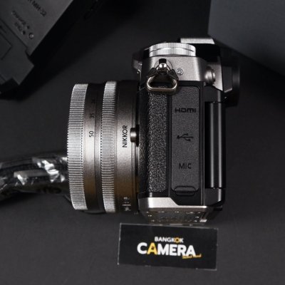 Nikon Zfc