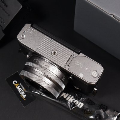 Nikon Zfc