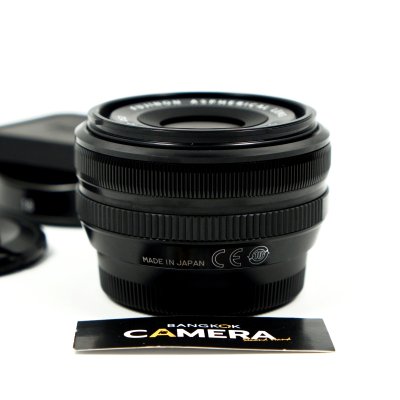 XF18mm F2 R