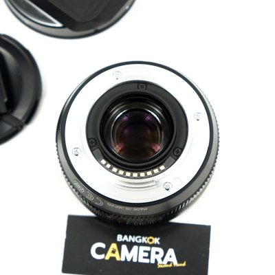 XF18mm F2 R