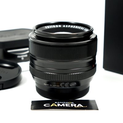 XF35mm F1.4 R