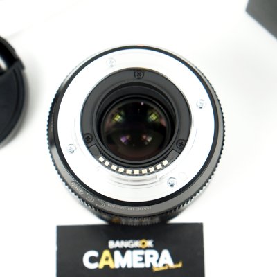 XF35mm F1.4 R