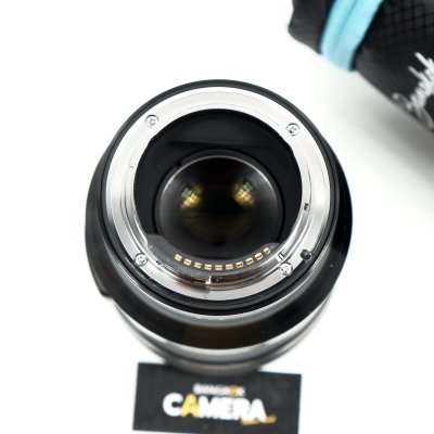 Sigma 35mm F1.4 DG