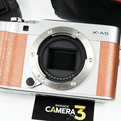 Fujifilm XA5