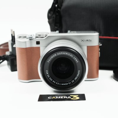 Fujifilm XA5