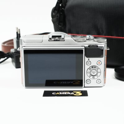 Fujifilm XA5