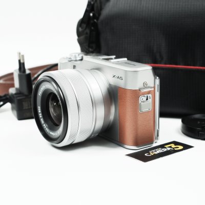 Fujifilm XA5