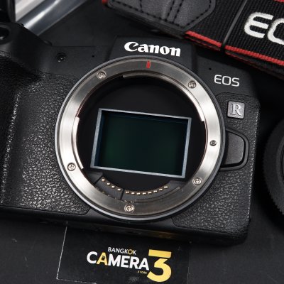 Canon EOS RP Body