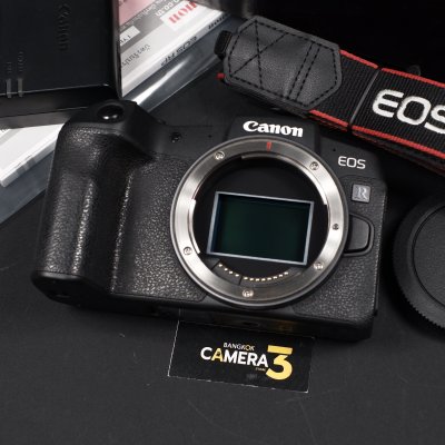 Canon EOS RP Body