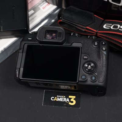 Canon EOS RP Body