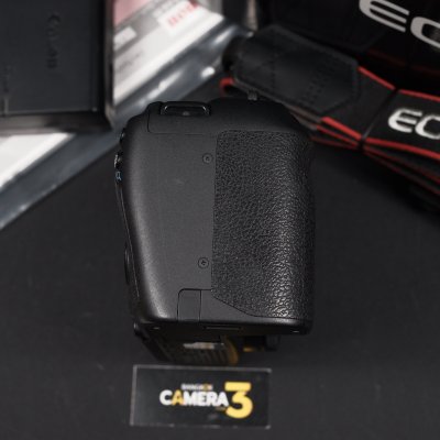 Canon EOS RP Body