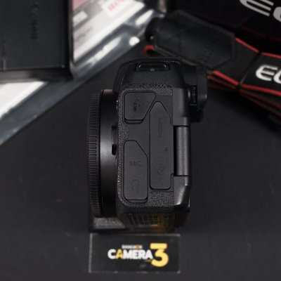 Canon EOS RP Body