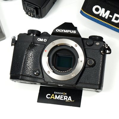 Olympus EM5II Body
