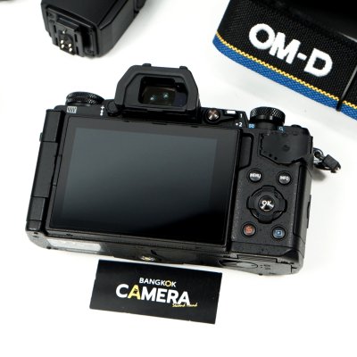 Olympus EM5II Body