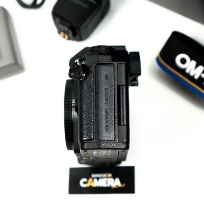 Olympus EM5II Body