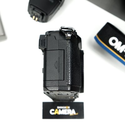Olympus EM5II Body