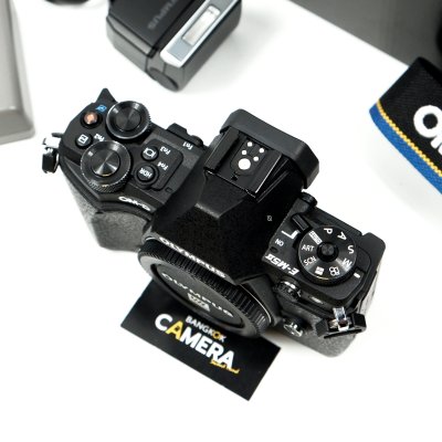Olympus EM5II Body