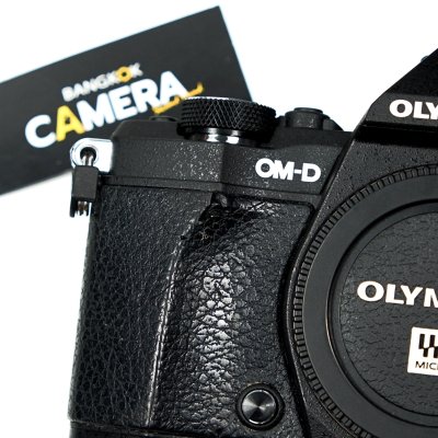 Olympus EM5II Body