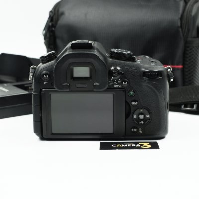 Lumix FZ1000