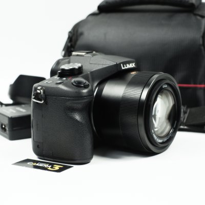 Lumix FZ1000