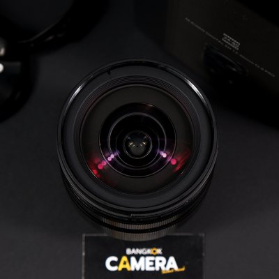 Zuiko 12-40mm F2.8 PRO