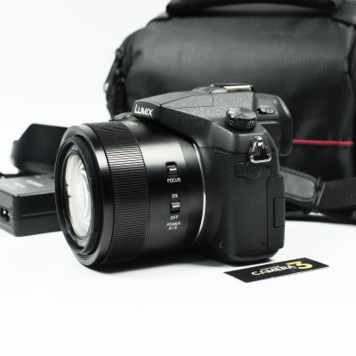 Lumix FZ1000