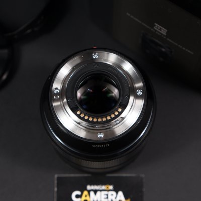 Zuiko 12-40mm F2.8 PRO