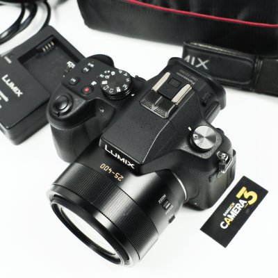 Lumix FZ1000