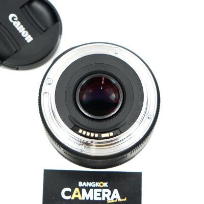 EF50mm F1.8 STM