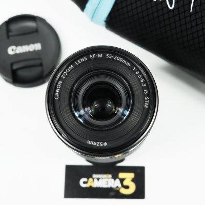 EFM55-200mm