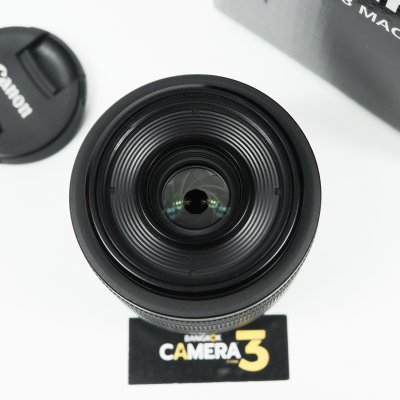 RF35mm F1.8 Macro IS STM