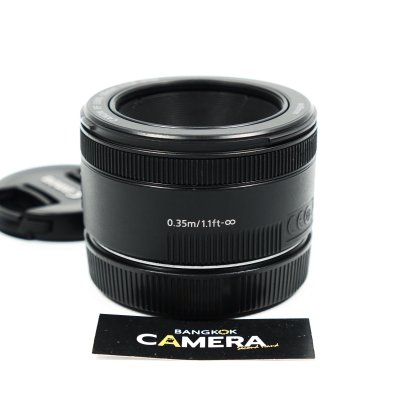 EF50mm F1.8 STM